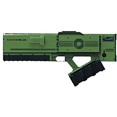 Wydarzenie rozpoznawcze zintegrowane z UAV Jamming Gun Drone Jammer Przenośne szybkie wykrywanie
