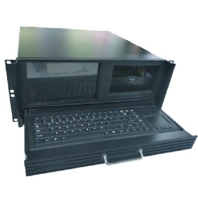 LT-01 75MHz-105MHz Radar Simulator Regulowalna szerokość impulsu sygnału