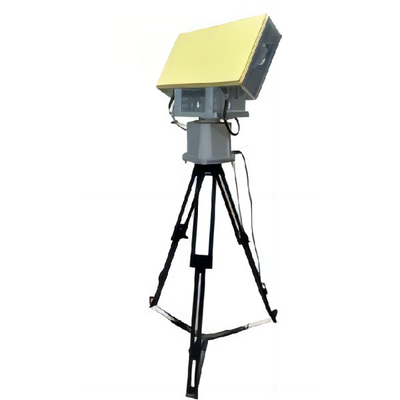 LT-Ku07A RADAR POWARZIAJĄCY O NISKOJYCH WZRODZIACH LT-B3 TARGET INTELLIGENT LINKAGE TRACKING MULTI SPECTRAL OPTOELECTRONICS Opcjonalny