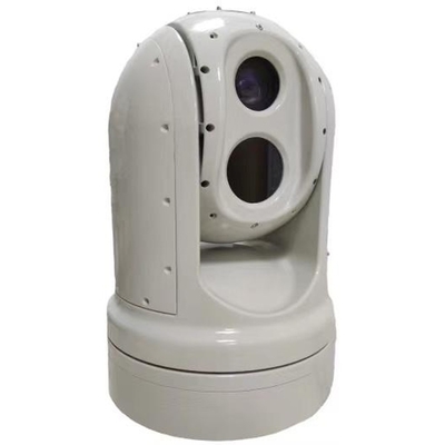 Radar obronny niskiej wysokości 160w Przekazuj moc z systemem AESA