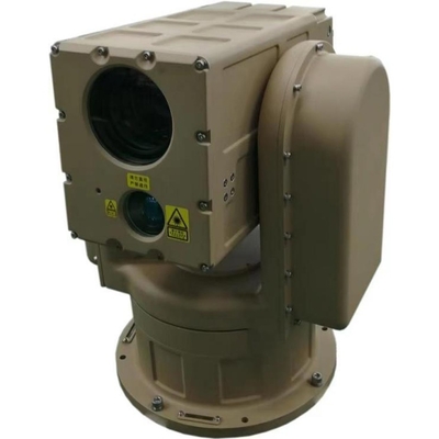 Border 2D Active Phased Array radar obrony powietrznej, radar nadzoru naziemnego.