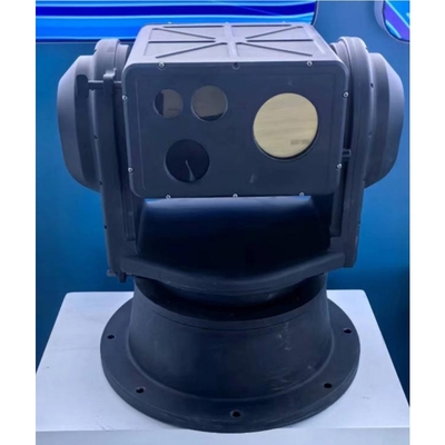 Border 2D Active Phased Array radar obrony powietrznej, radar nadzoru naziemnego.