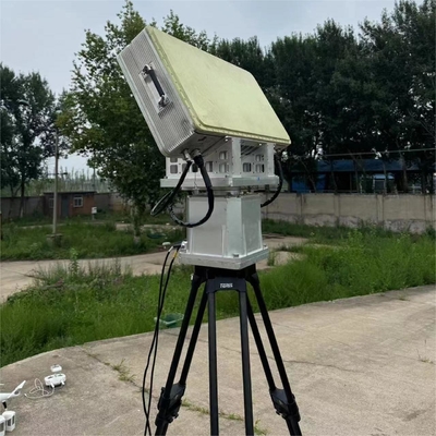 LT-E8 Inteligentny system śledzenia połączeń docelowych Wielospektralna optoelektronika Opcjonalny radar ostrzegawczy niskiej wysokości LT-Ku07A