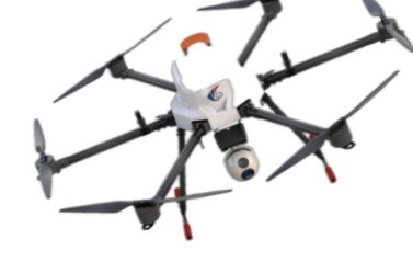 Niestandardowy bezzałogowy statek powietrzny bezzałogowy bezzałogowy bezzałogowy bezzałogowy bezzałogowy długowytrzymałość 15kg poziom